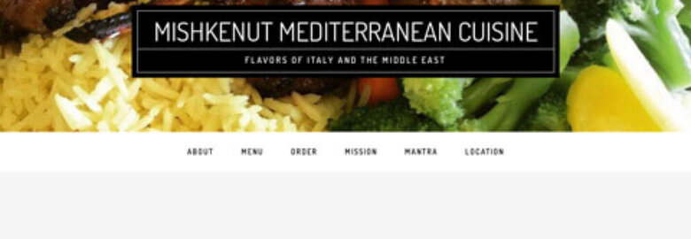 Mishkenut Mediterranean Cuisine