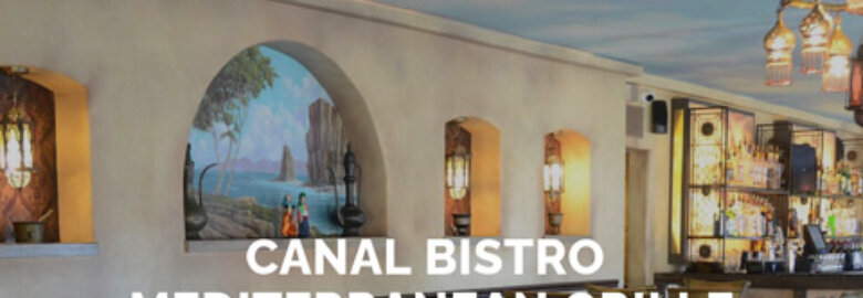 Canal Bistro