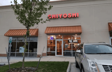 Chiyoshi Halal Restaurant