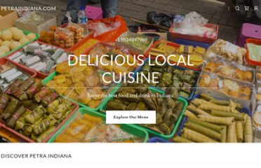 Petra Mediterranean & Middle Eastern Cuisine