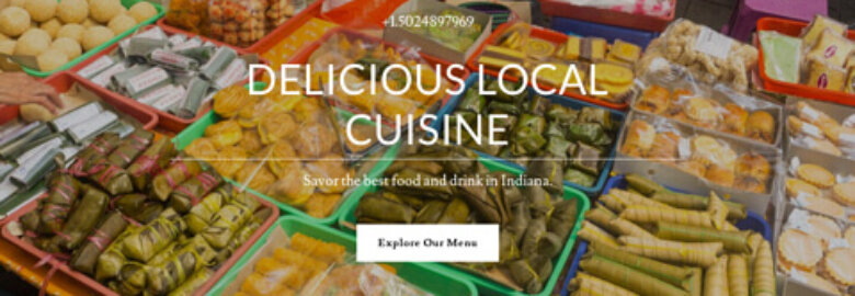 Petra Mediterranean & Middle Eastern Cuisine