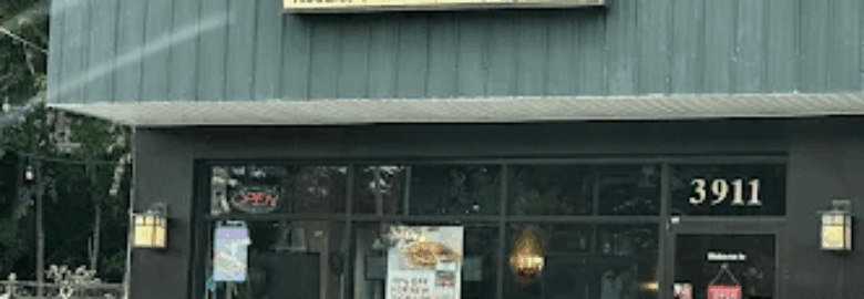Bostan Uyghur Cuisine