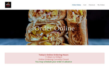 FAYROUZ Authentic Mediterranean cuisine