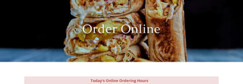 FAYROUZ Authentic Mediterranean cuisine