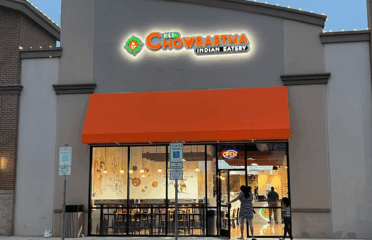 Chowrastha – Indian Eatery