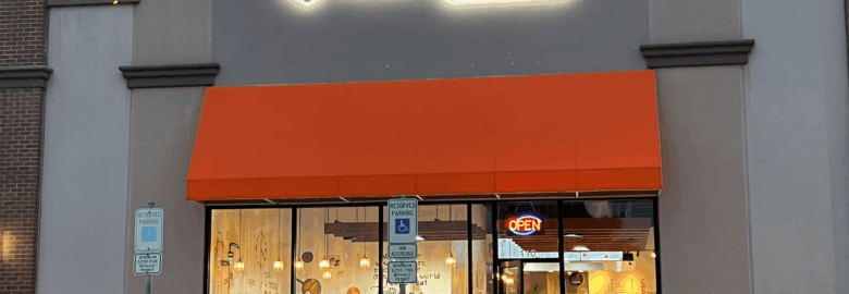 Chowrastha – Indian Eatery
