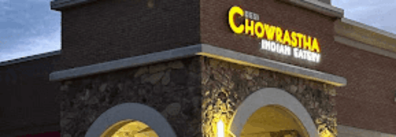 Chowrastha – Indian Eatery