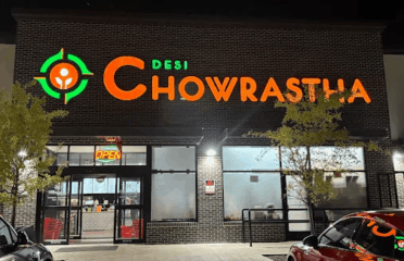 Chowrastha – Indian Eatery