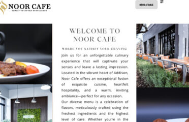 Noor Cafe