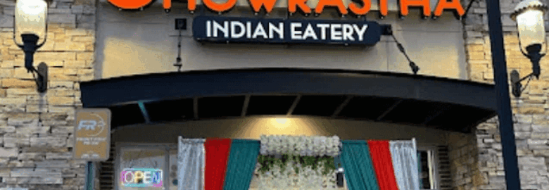 Chowrastha – Indian Eatery