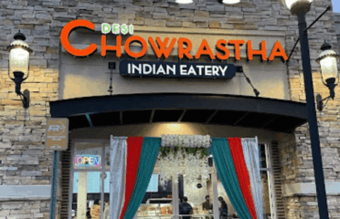 Chowrastha