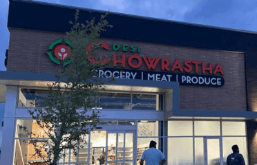Chowrastha