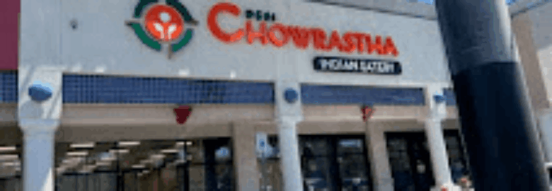 Chowrastha – Indian Eatery