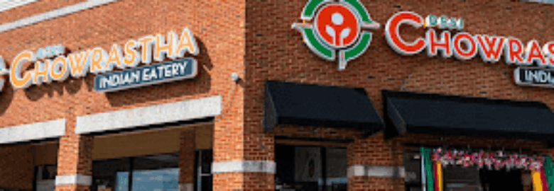 Chowrastha – Indian Eatery