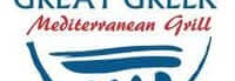 The Great Greek Mediterranean Grill