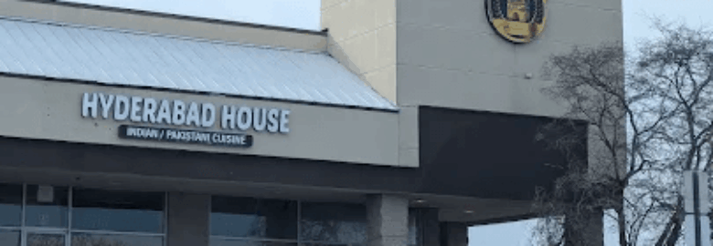 Hyderabad House