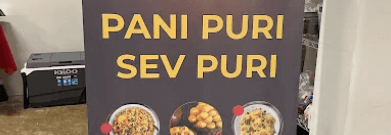 WKND PaniPuri