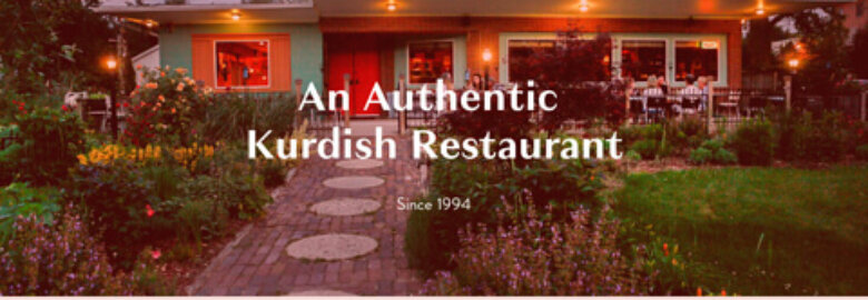 Cafe Gulistan