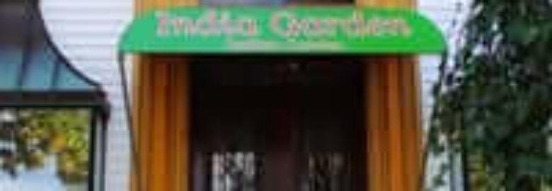 India Garden Restaurant
