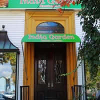 India Garden Restaurant