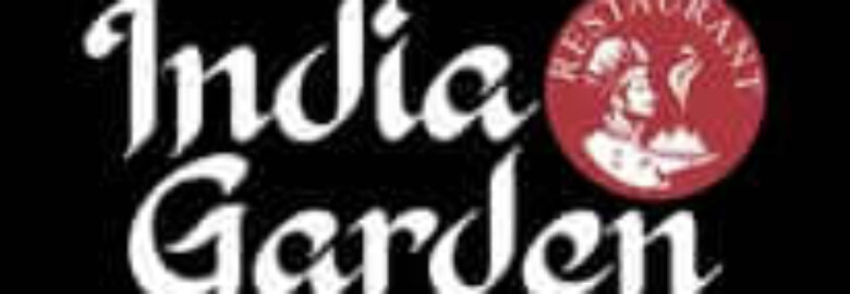 India Garden