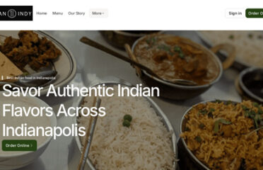 Amber Indian Restaurant