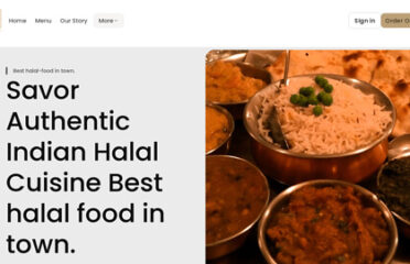 Amber Indian Cuisine