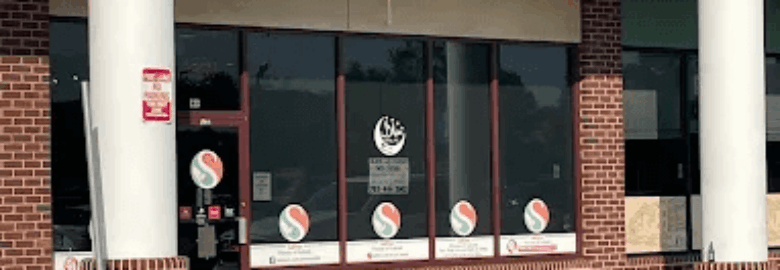 Saffron House of Kabob