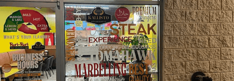 Kallisto Steakhouse