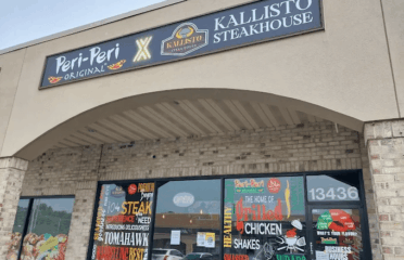 Kallisto Steakhouse