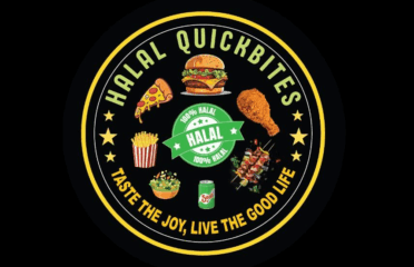 Halal Quick Bites