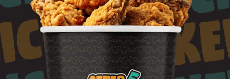 After 5 Wings