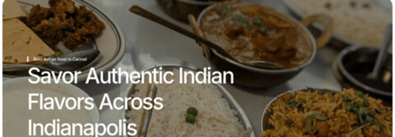 Amber Indian Restaurant