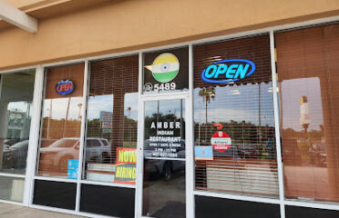 Amber Indian Restaurant