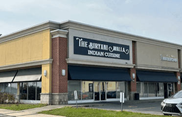 Biryaniwalla Ottawa | Indian Cuisine
