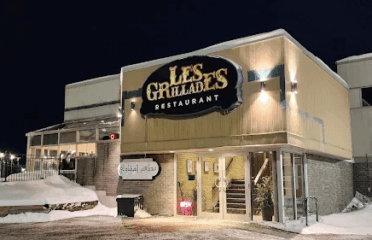 Les Grillades