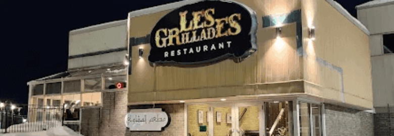Les Grillades