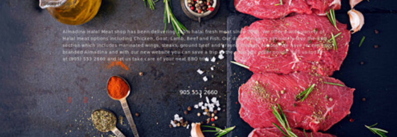 Al-Medina Halal Meat & Grocers