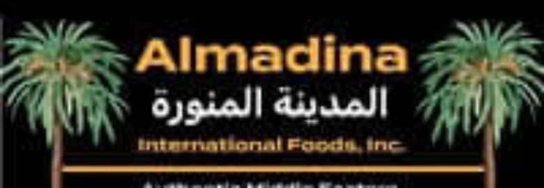 Almadina International Foods
