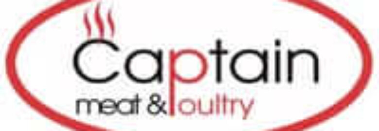 Captain Meat & Poultry