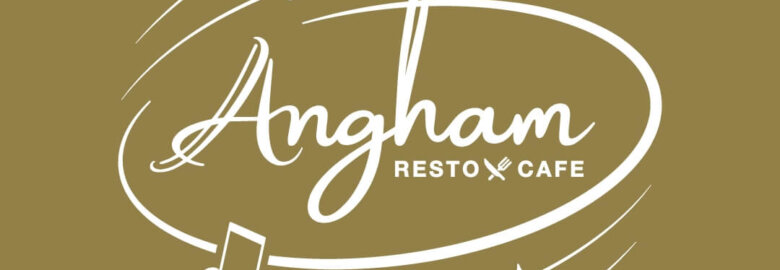 Angham Restaurant & Cafe