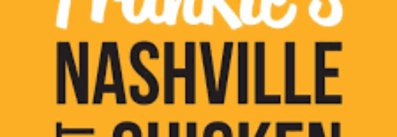 Frankie’s Nashville Hot Chicken