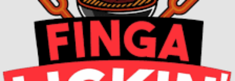 Finga Lickin