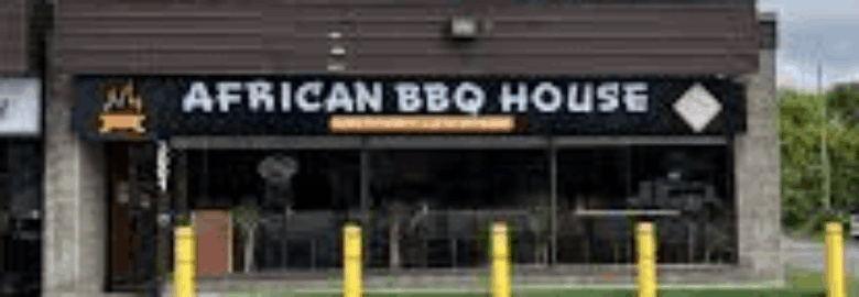 African BBQ House