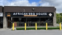 African BBQ House