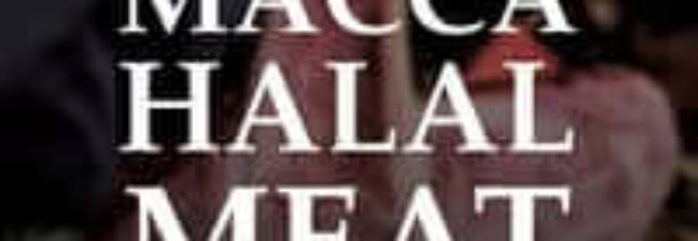 Macca Halal Meat