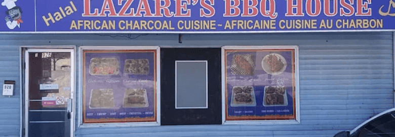 Lazare BBQ House