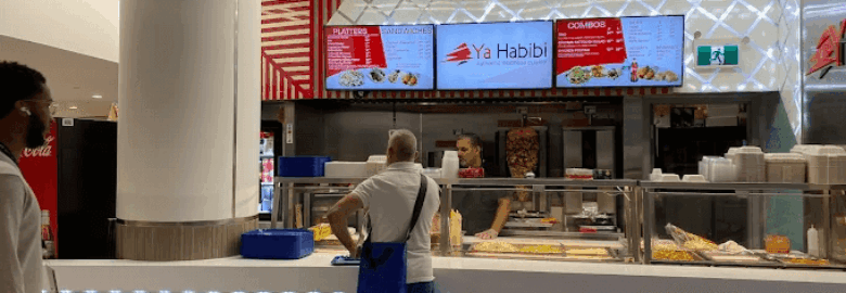 Ya Habibi