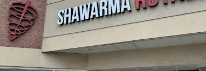Shawarma Royale