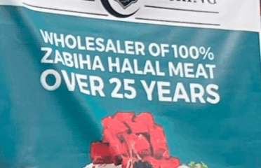 Trenton Halal Packing Co